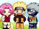 Jouer à Naruto r u foolish