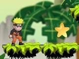 Jouer à Naruto jungle adventure
