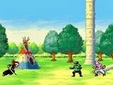 Jouer à Bleach naruto battle