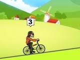 Jouer à Speed demon bmx racing