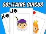 Jouer à Solitaire circus