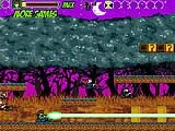 Jouer à Ben 10 kart game
