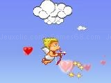 Jouer à Cupid loveheart