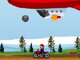 Jouer à Mario atv escape