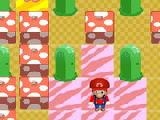 Jouer à Mario bomber 4