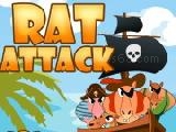 Jouer à Rat attack