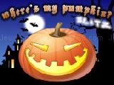 Jouer à Where is my pumpkin