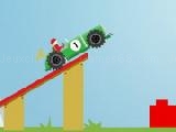 Jouer à Cars vs robots