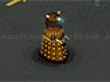 Jouer à The last dalek
