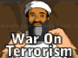 Jouer à War on terrorism