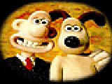 Jouer à Wallace and gromit invention suspension