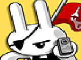Jouer à The bunny charm