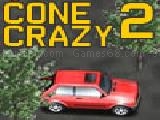 Jouer à Traffic cone crazy 2