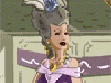 Jouer à Princess vogue