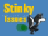 Jouer à Stinky issues