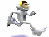 Jouer à Spacerunner 2