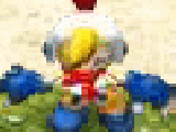 Jouer à Billy hatcher and the many eggs
