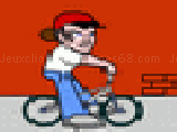 Jouer à Bmx stunts