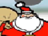 Jouer à Click santa