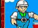 Jouer à Flashteroids