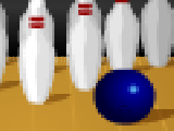 Jouer à Kingpin bowling