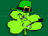 Jouer à Paddydance