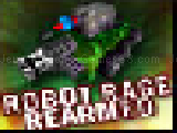 Jouer à Robotrage rearmed