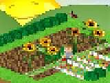 Jouer à How does your garden grow
