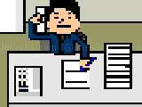Jouer à Working overtime