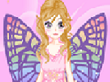 Jouer à Butterfly fairy