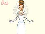 Jouer à Dollfie summer bride