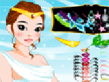 Jouer à Greek goddess