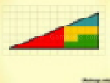 Jouer à Plato's cursed triangle