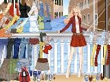 Jouer à Barbie parte in vacanza