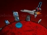 Jouer à Planet master zero