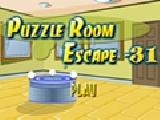 Jouer à Puzzle room escape 31