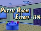Jouer à Puzzle room escape-38