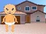 Jouer à Baby escape 2