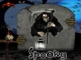 Jouer à Spooky night