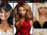Jouer à Grammy celebs matchup
