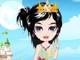 Jouer à Dreamy princess