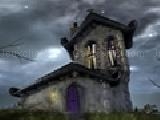 Jouer à Hidden numbers-vampire house