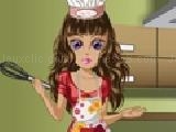 Jouer à Chef girl dress up