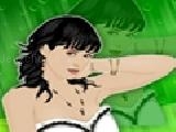 Jouer à Katy perry makeover
