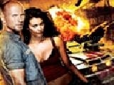 Jouer à Hidden numbers-death race 2