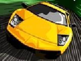 Jouer à Supercar road racer
