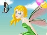 Jouer à Pretty butterfly fairy