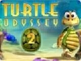 Jouer à Turtle odyssey 2