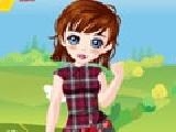 Jouer à Picnic girl