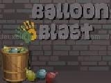 Jouer à Balloon blast